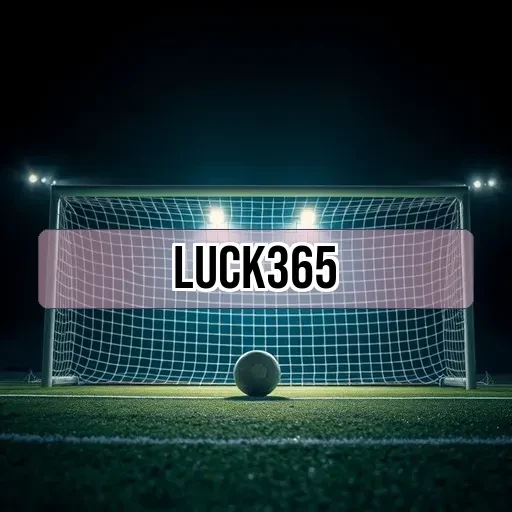 luck365: Permainan Adil dan Keseruan Tanpa Batas di Dunia Game Online
