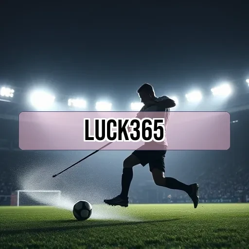 luck365: Temukan Keuntungan Bonus Referral yang Menggiurkan