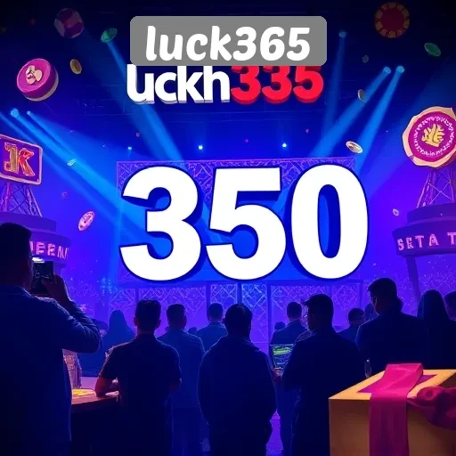 Event dan Turnamen Menarik di Luck365 yang Harus Diikuti