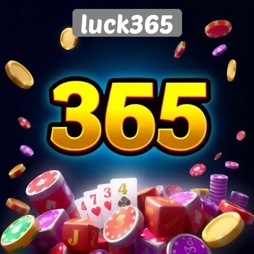 Jelajahi Ragam Permainan Menarik di Luck365