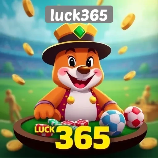Menjelajahi Keunggulan Situs Game Luck365 di Indonesia