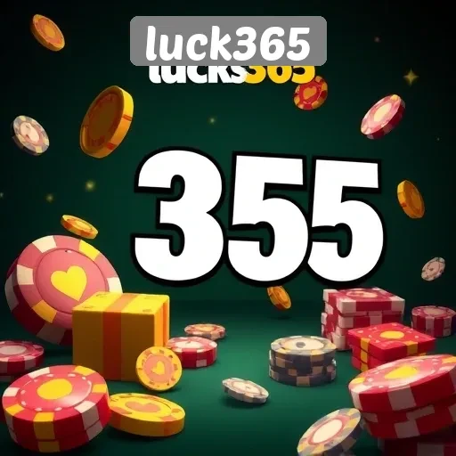 Menjelajahi Fitur Unggulan Situs Game Luck365