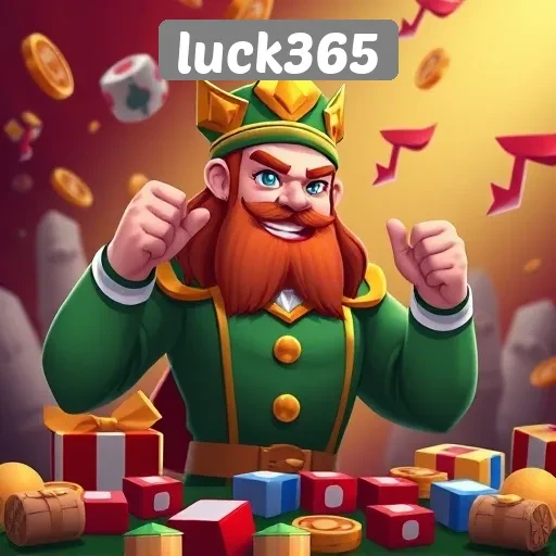 Mengulas Fitur Menarik di Situs Game Luck365