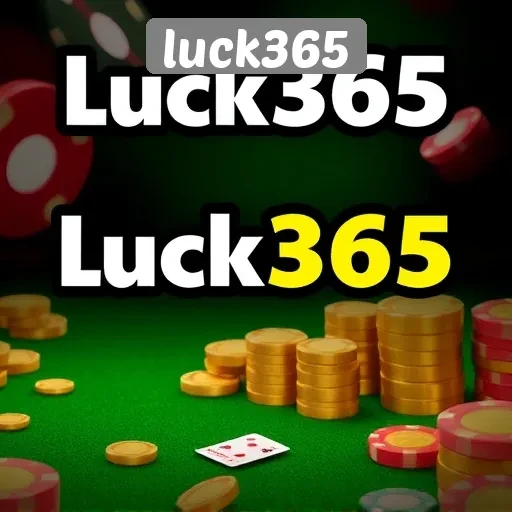 Permainan Apa Saja yang Tersedia di Luck365