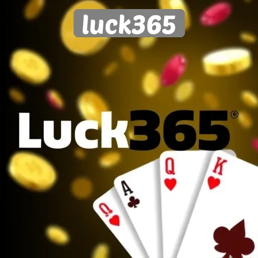 Berbagai Permainan Menarik yang Tersedia di Luck365