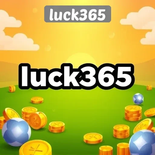 Pengenalan Situs Game Luck365 untuk Penggemar Game Online