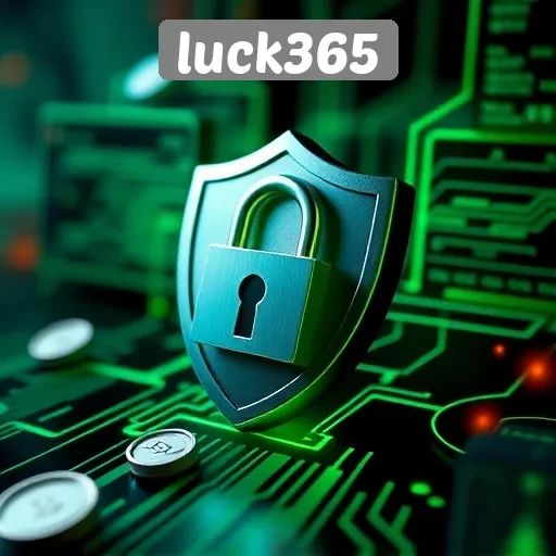 Keamanan dan Privasi di Situs Luck365