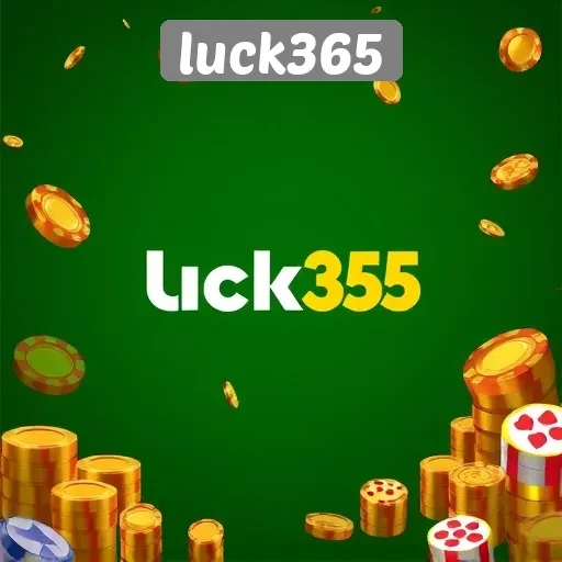 Luck365 Sebagai Pilihan Terbaik Untuk Pecinta Game Online