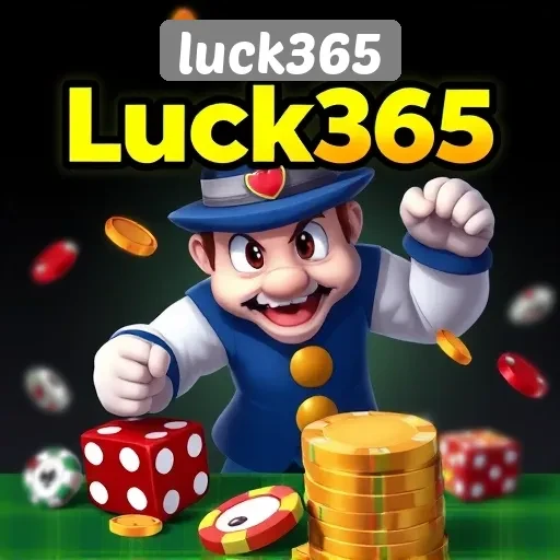 Prospek dan Inovasi di Luck365 untuk Masa Depan Industri Game