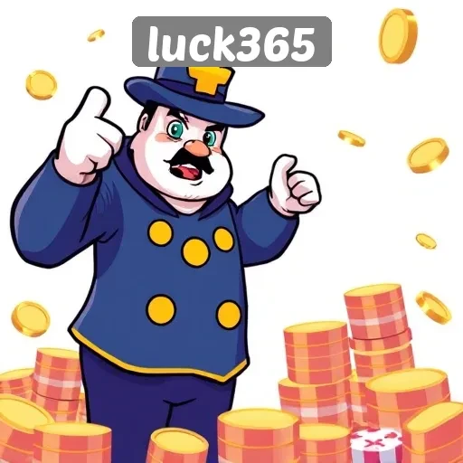 Mengenal Situs Game Luck365 dan Fitur Menariknya