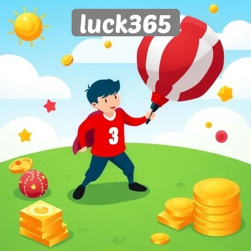 Panduan Lengkap Memulai Permainan di Situs Luck365