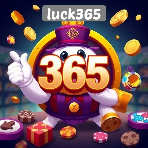 Perkenalan Situs Game Luck365 untuk Pecinta Permainan Online