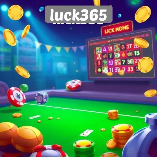 Mengapa Luck365 Menjadi Pilihan Utama Para Gamers di Indonesia