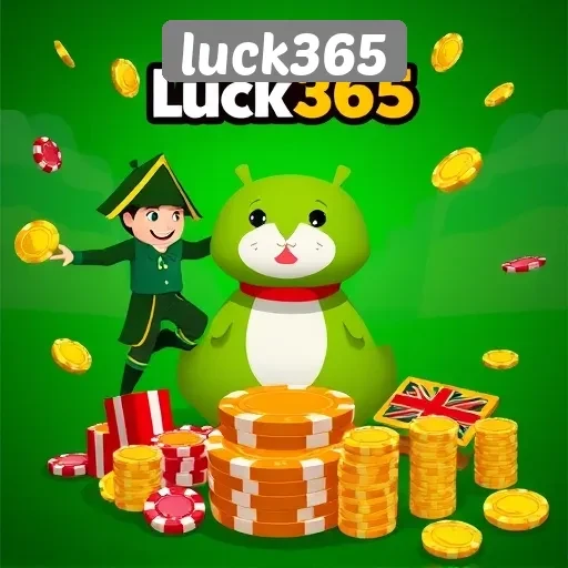 Luck365: Komunitas Game yang Berkembang Pesat di Indonesia