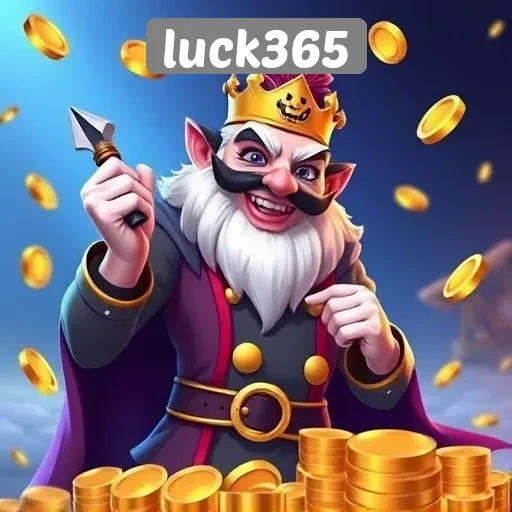 Fitur Unggulan yang Ditawarkan Luck365 untuk Para Gamer