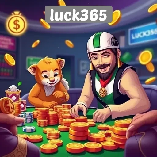 Panduan Lengkap Menggunakan Situs Game Luck365
