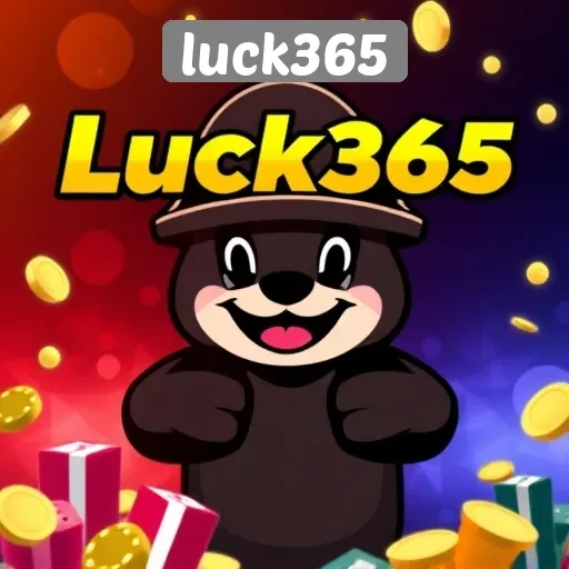 Mengenal Luck365 Sebagai Platform Game Online Terpercaya