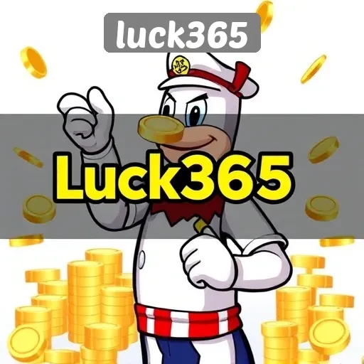 Kepopuleran Luck365 di Kalangan Gamer Indonesia