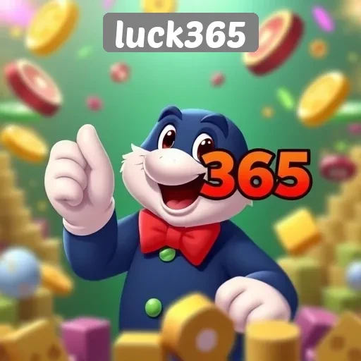 Reputasi dan Keamanan Situs Luck365 untuk Pemain