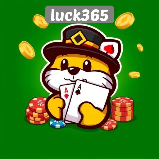 Situs Luck365 Sebagai Platform Game Terpercaya di Indonesia