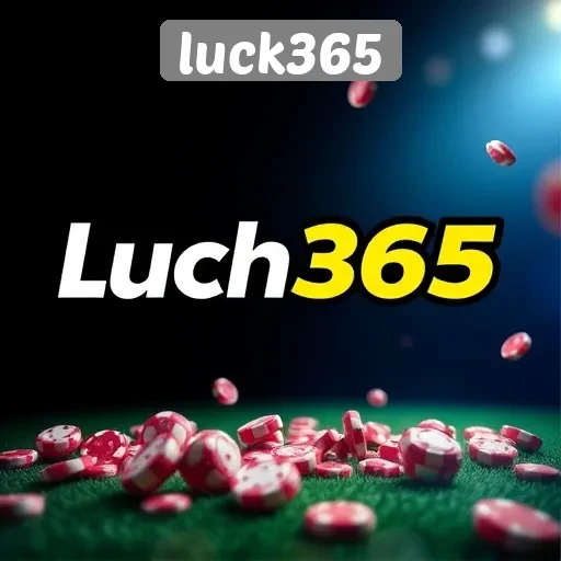 Tren Permainan Online di Luck365 yang Perlu Diketahui