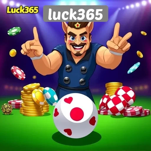 Ulasan Permainan Populer yang Tersedia di Luck365