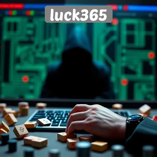 Analisis Keamanan dan Privasi di Situs Luck365