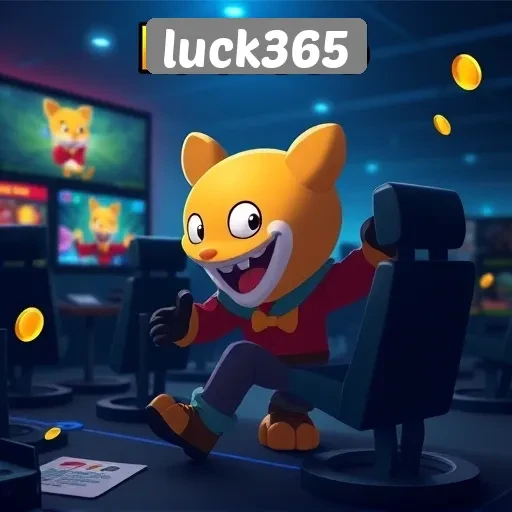Dampak Sosial dari Popularitas Luck365 di Kalangan Gamer