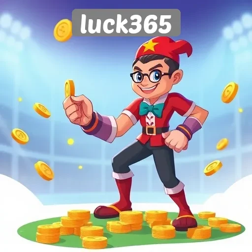 Strategi Terbaik untuk Menang di Luck365