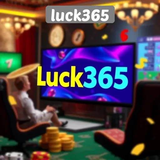 Keberlanjutan dan Inovasi di Platform Luck365