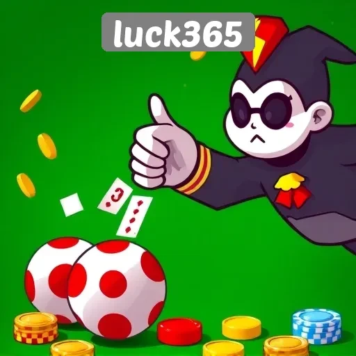 Tip dan Trik Bermain di Luck365 bagi Pemula