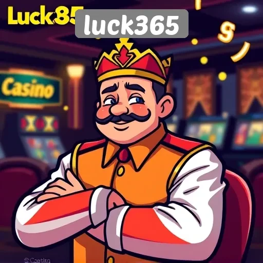 Review Pengalaman Pengguna di Luck365