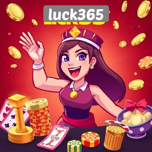 Beragam Jenis Permainan yang Tersedia di Luck365